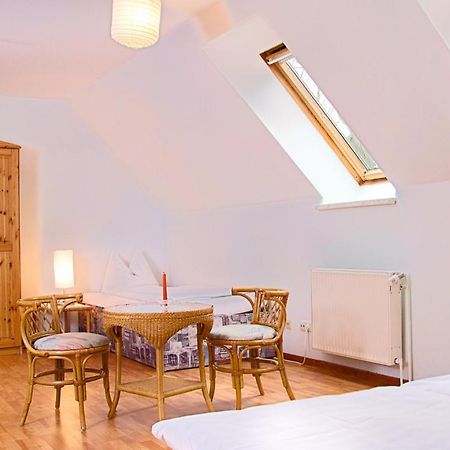 1. Deutsches Kartoffel-Hotel Küsten Kamer foto