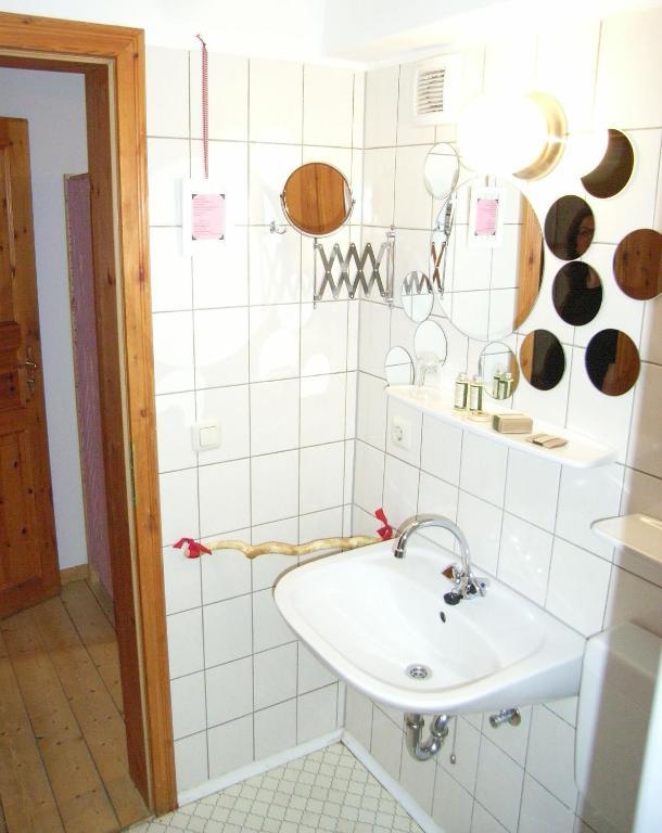 1. Deutsches Kartoffel-Hotel Küsten Kamer foto